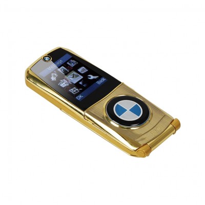 Mosthink W760 Flip Mobile Phone Dual SIM BR